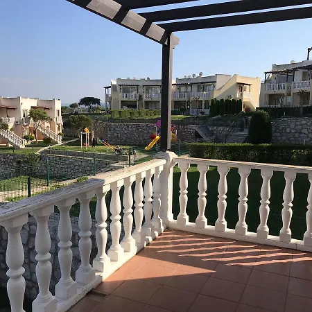 Apartament Fs Turquoise 2+1 Lake View Bogazici