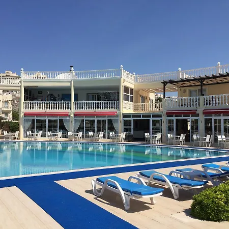 Apartament Fs Turquoise 2+1 Lake View