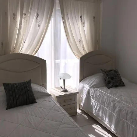 Apartament Fs Turquoise 2+1 Lake View *