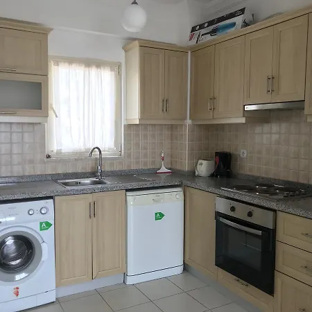 Apartament Fs Turquoise 2+1 Lake View