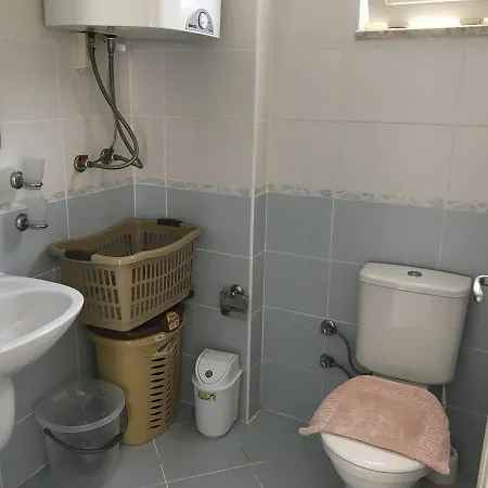 Apartament Fs Turquoise 2+1 Lake View