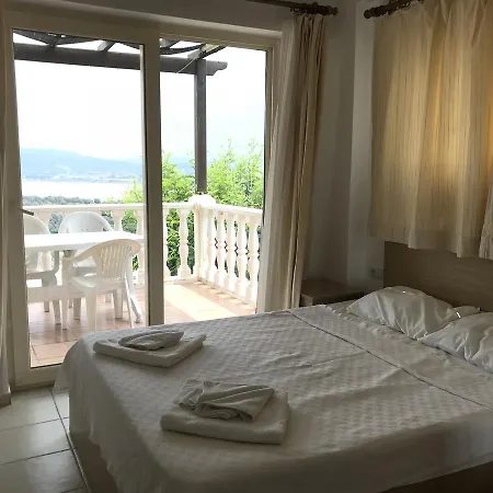 Apartament Fs Turquoise 2+1 Lake View