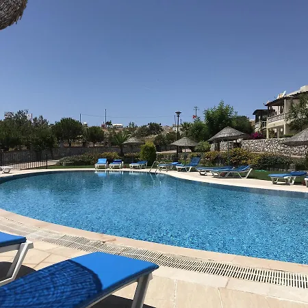 Fs Turquoise 2+1 Lake View Apartament