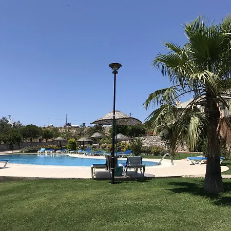 Apartament Fs Turquoise 2+1 Lake View *