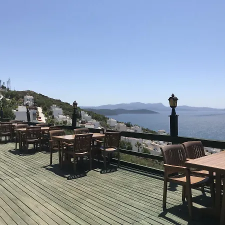 Fs Turquoise 2+1 Lake View Apartament