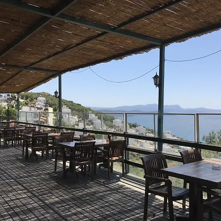 Apartament Fs Turquoise 2+1 Lake View