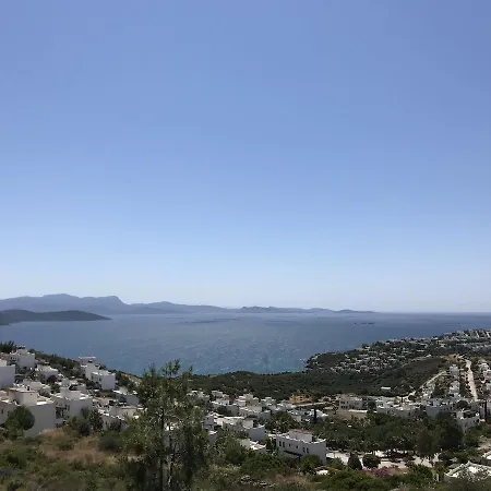 Fs Turquoise 2+1 Lake View Apartament Bogazici