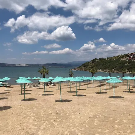 Fs Turquoise 2+1 Lake View * Bogazici